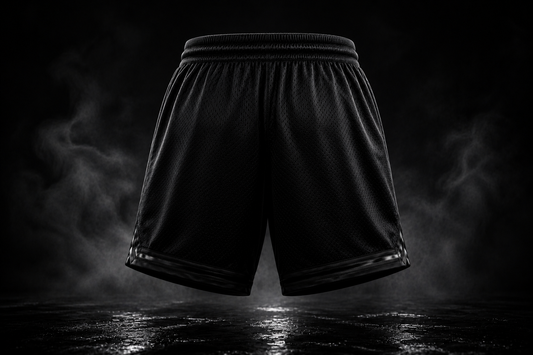 SHORT VARSITY 21
