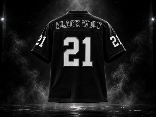 CAMISETA VARSITY 21