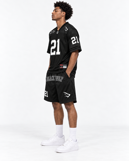 Set Alpha Season | Back to the Grind 2026