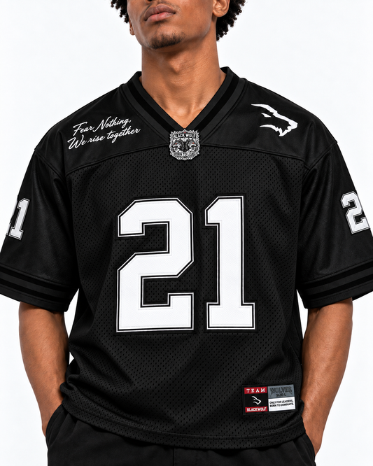 Camiseta Varsity 21