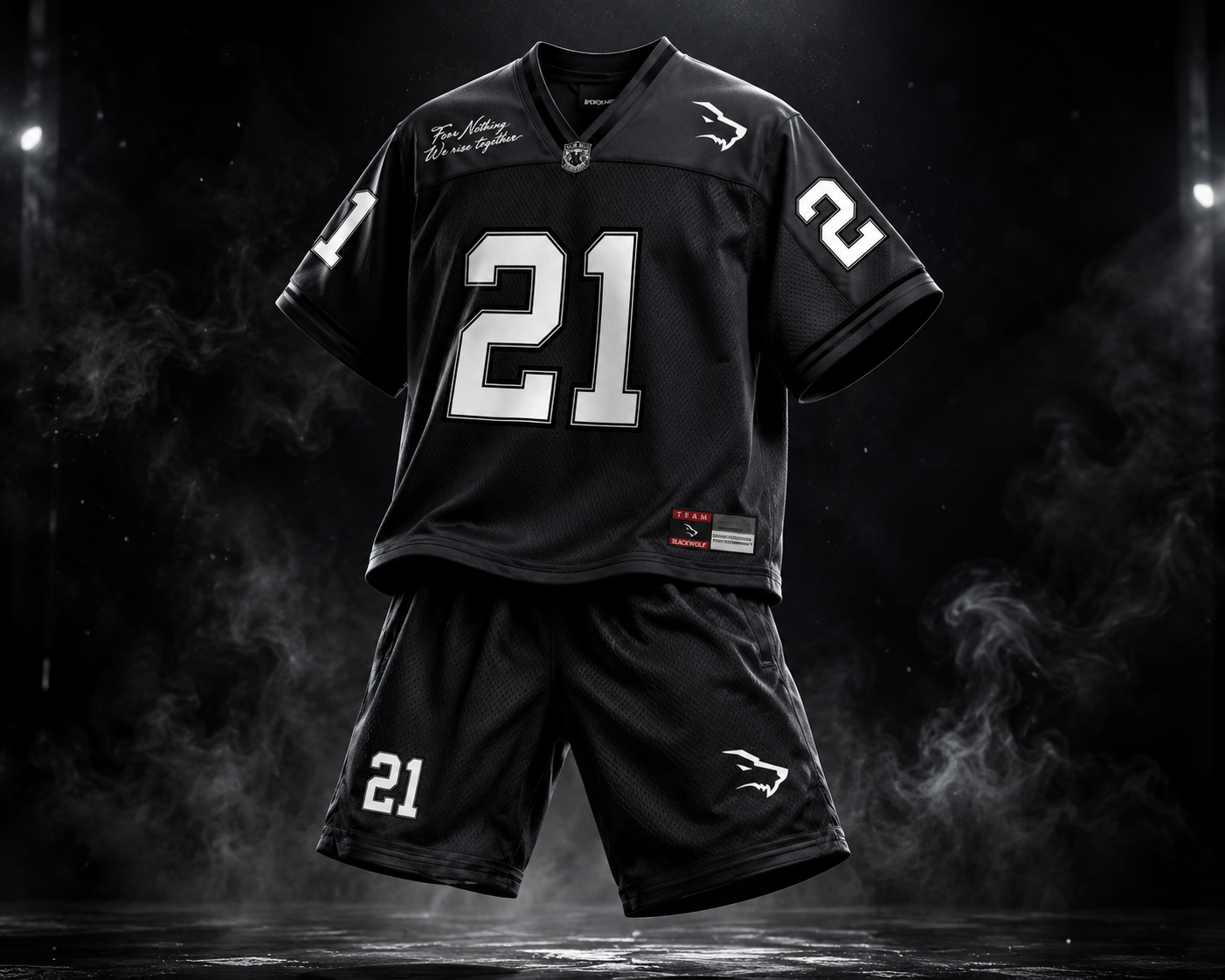 Set Alpha Season | Back to the Grind 2026