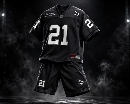 SET ALPHA SEASON | Back to the Grind 2026