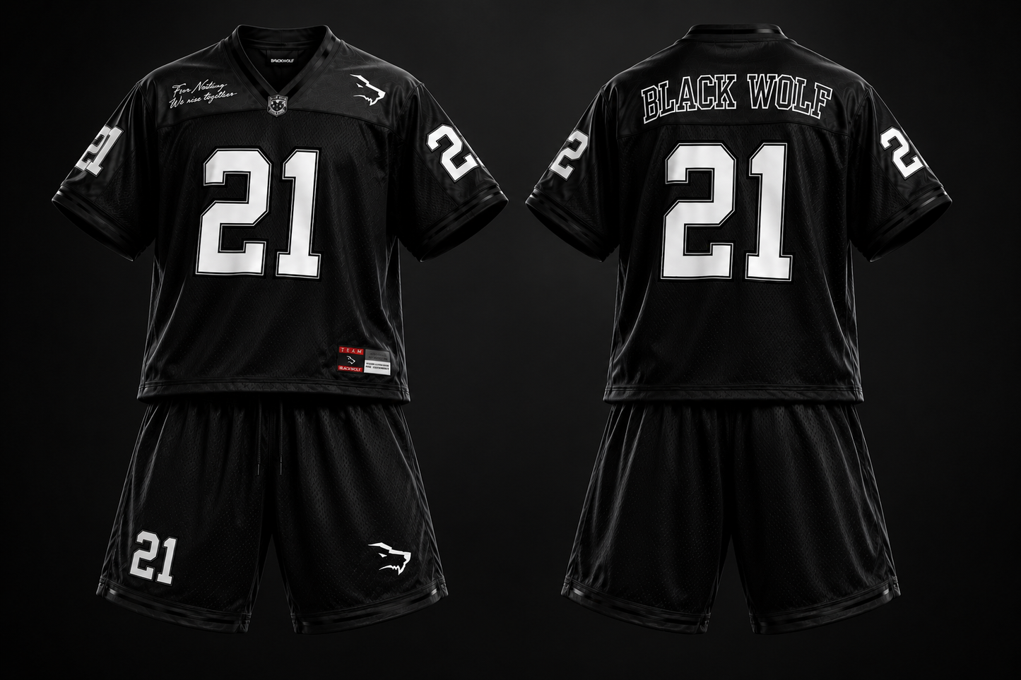 Set Alpha Season | Back to the Grind 2026