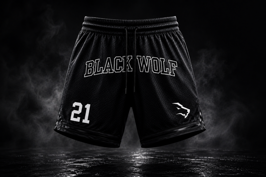 SHORT VARSITY 21