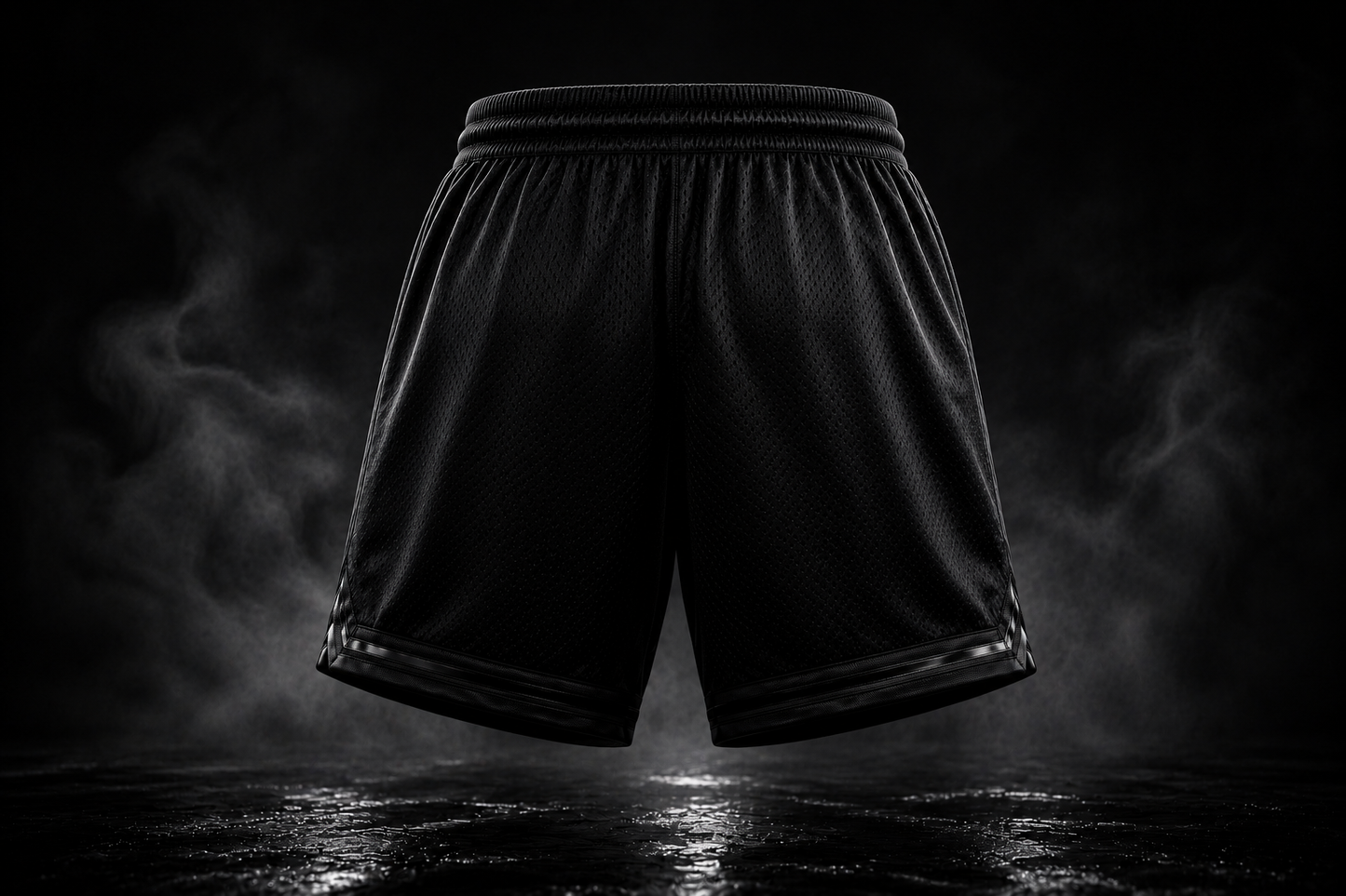 SHORT VARSITY 21