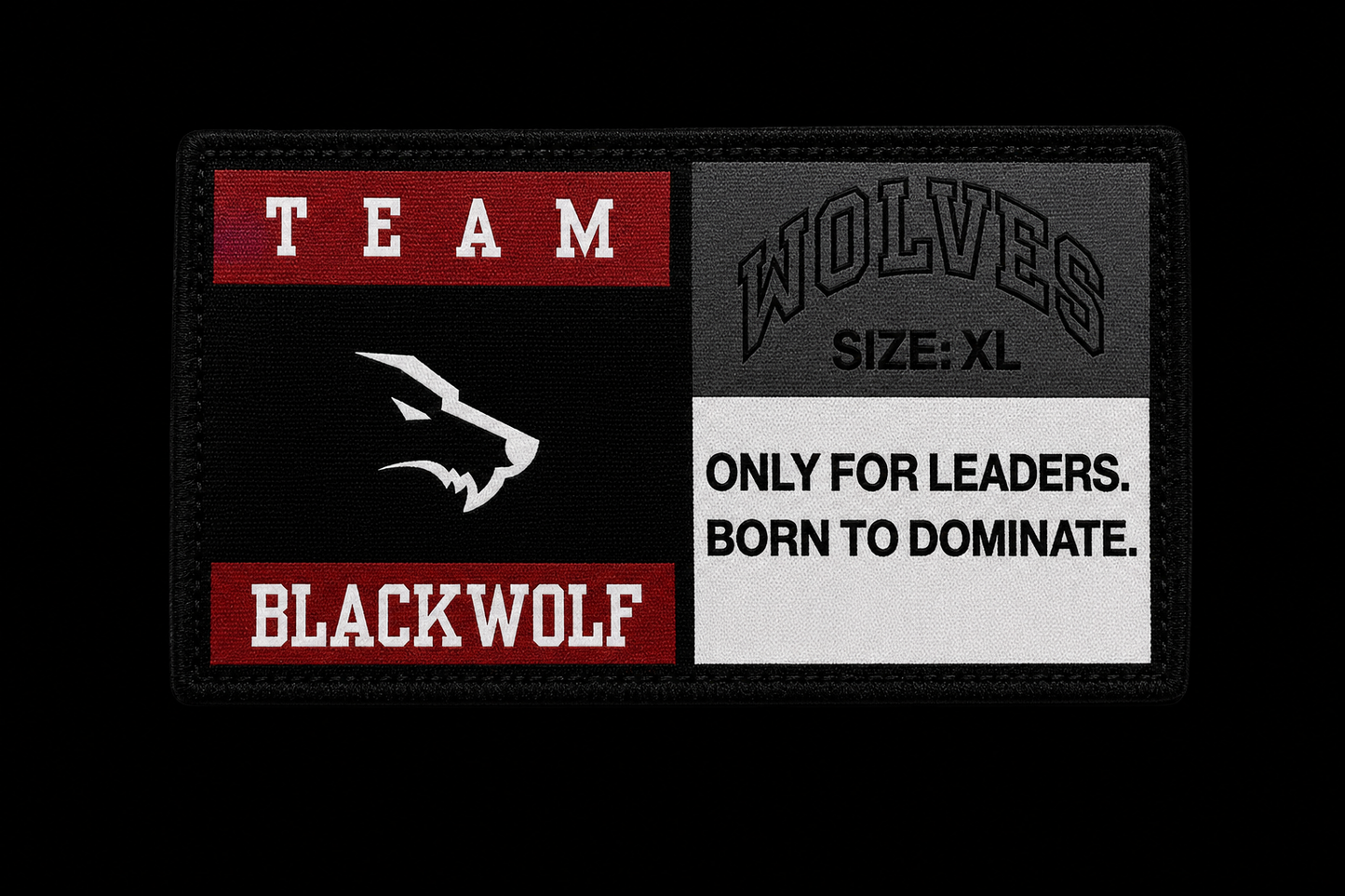CAMISETA VARSITY 21