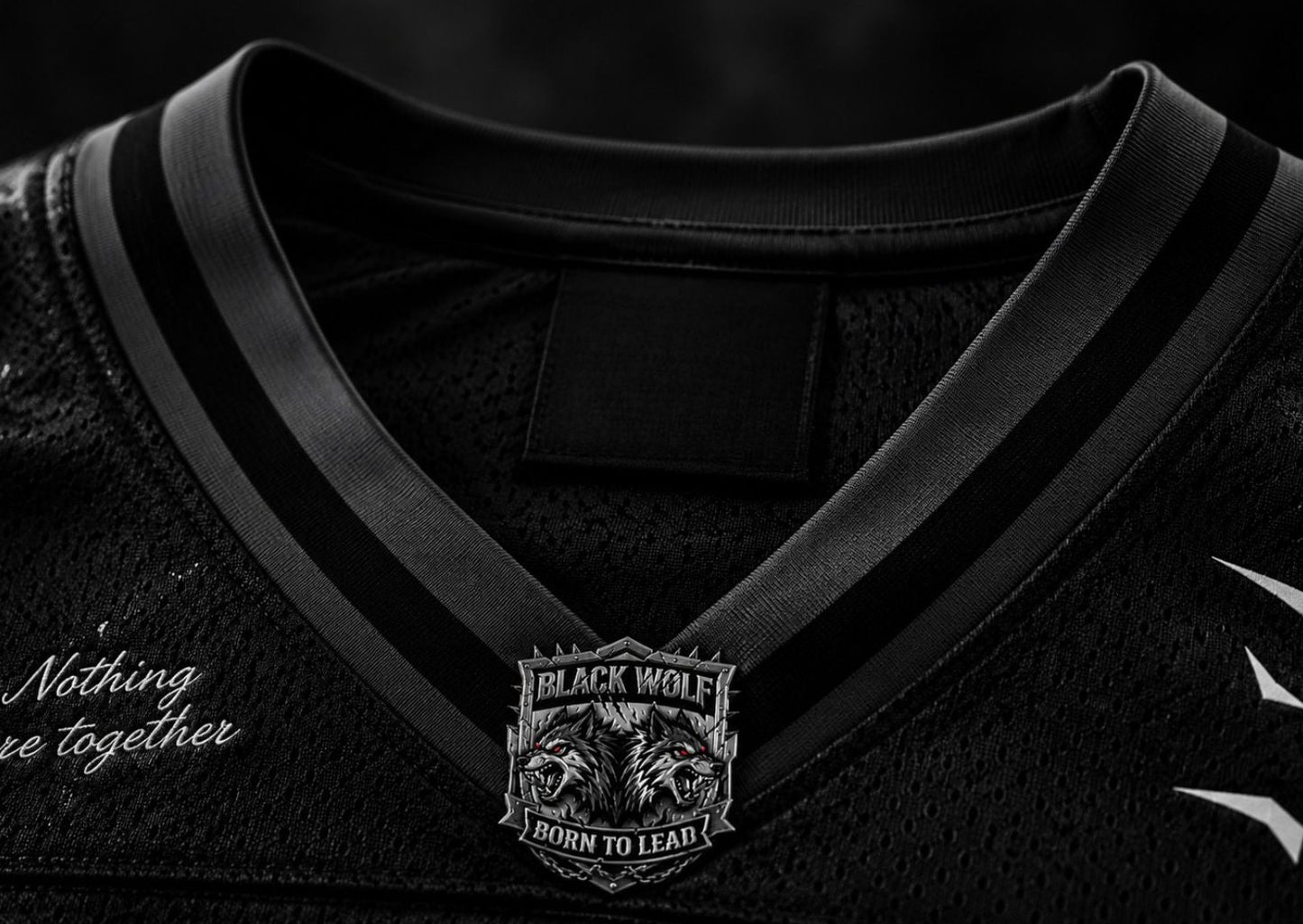 CAMISETA VARSITY 21