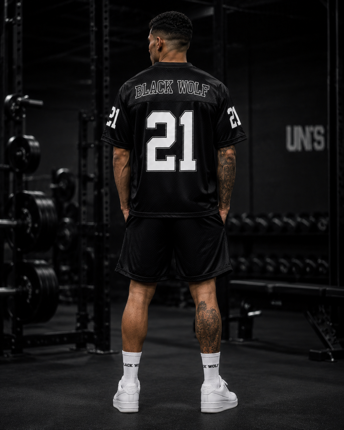 SET ALPHA SEASON | Back to the Grind 2026