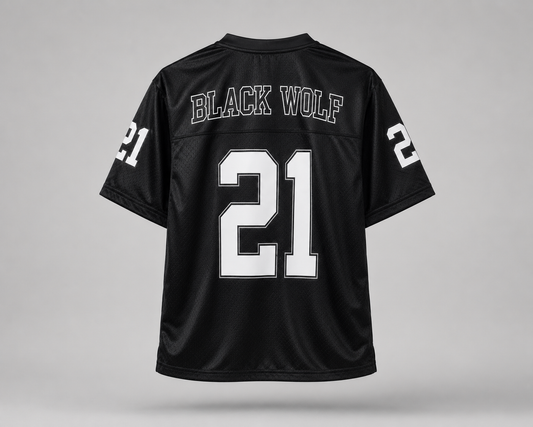 CAMISETA VARSITY 21