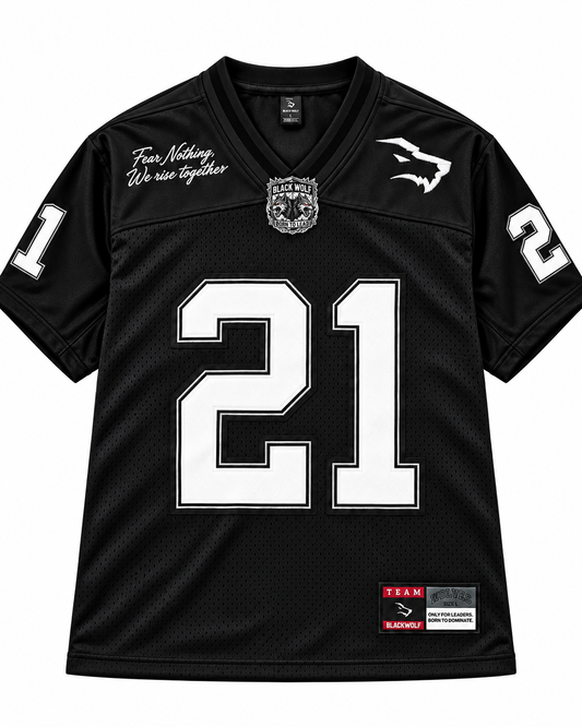 Camiseta Varsity 21