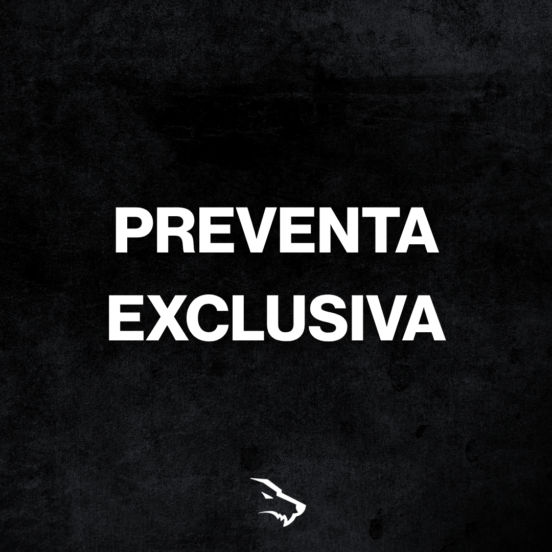 Acceso Círculo Íntimo: Preventa Exclusiva