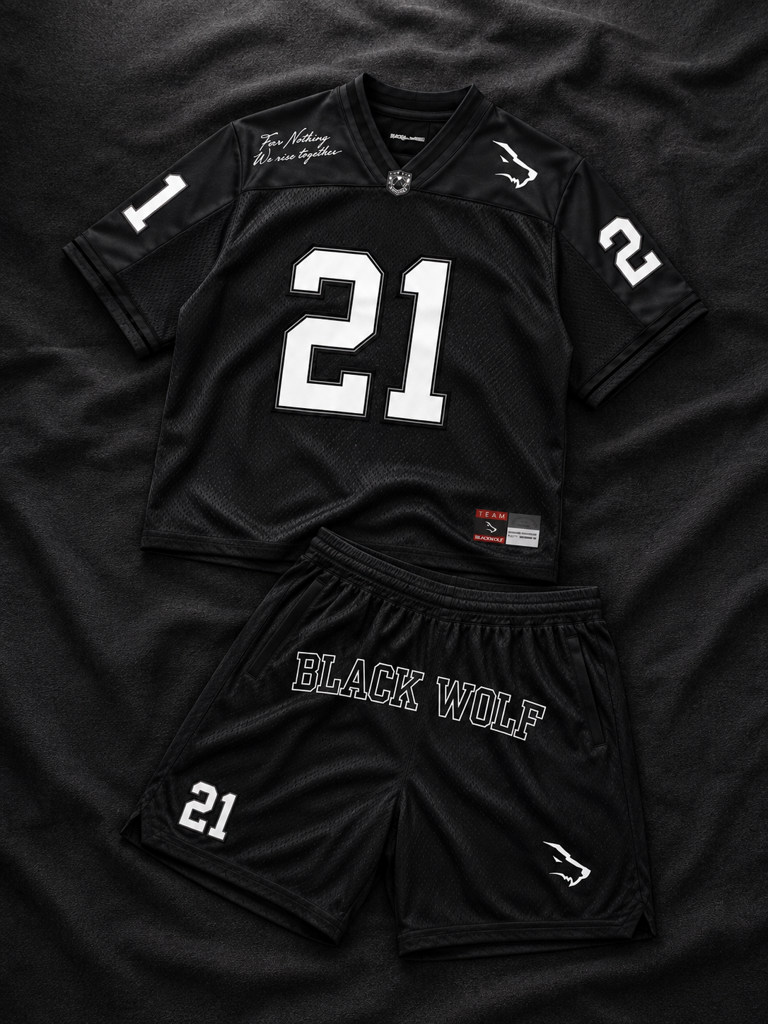 SET ALPHA SEASON | Back to the Grind 2026
