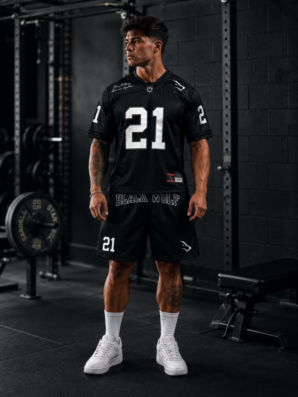 Set Alpha Season | Back to the Grind 2026