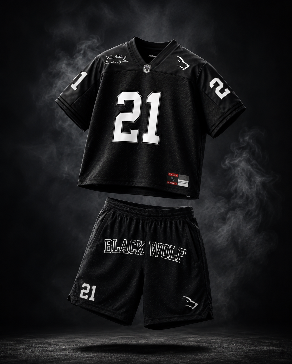 SET ALPHA SEASON | Back to the Grind 2026