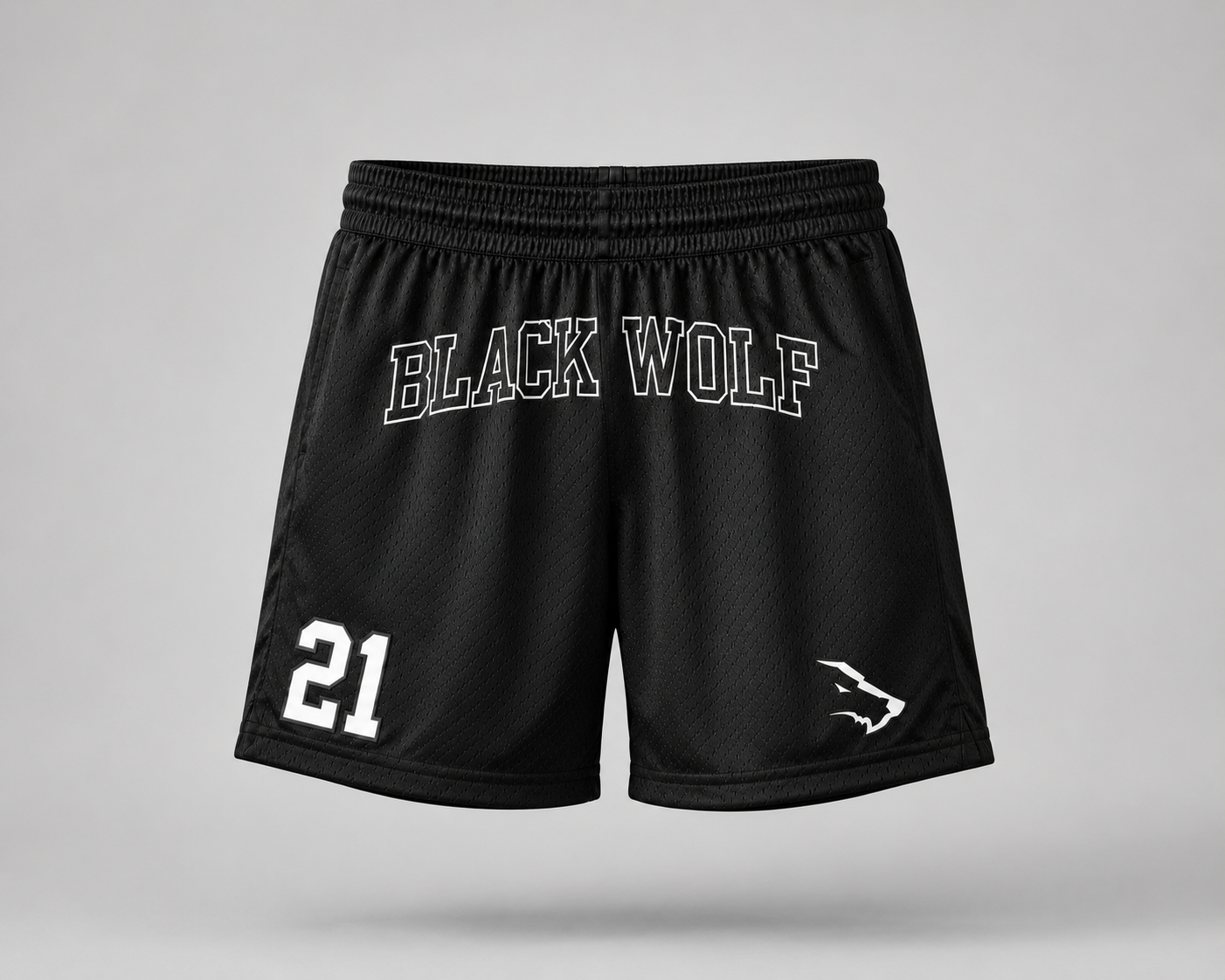 SHORT VARSITY 21