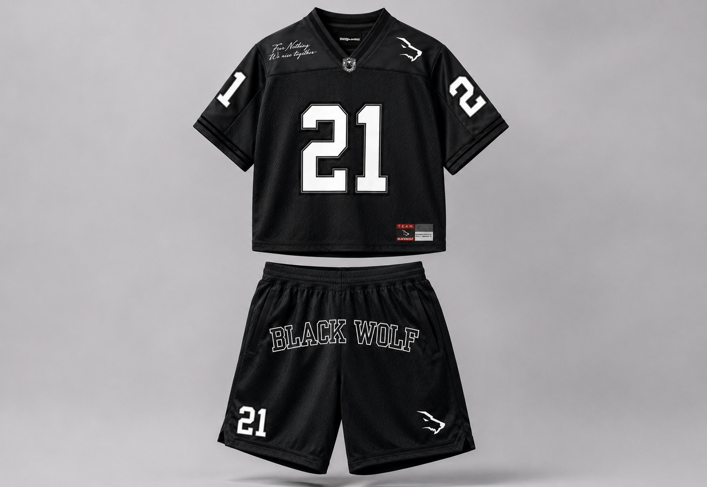 SET ALPHA SEASON | Back to the Grind 2026