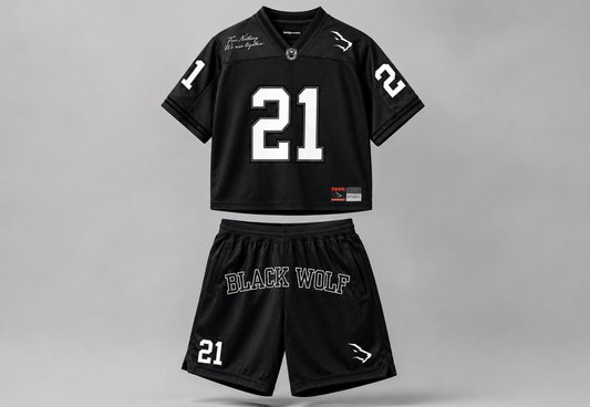 SET ALPHA SEASON | Back to the Grind 2026