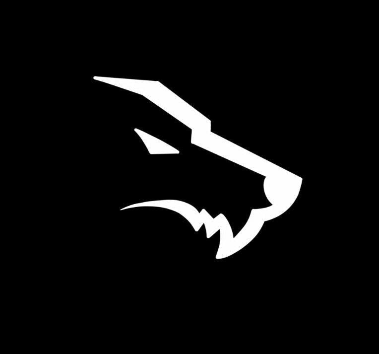 Black Wolf Loader